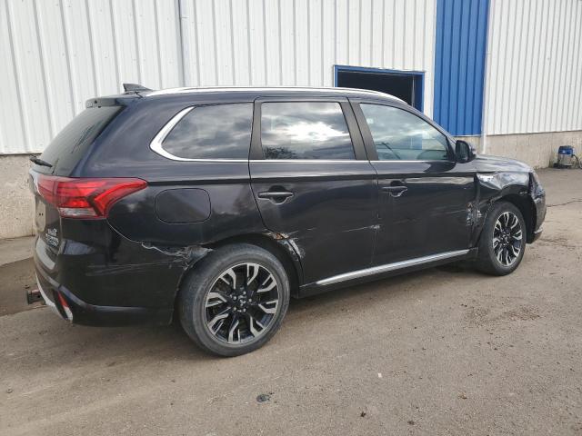 Photo 3 from auction – 2018 MITSUBISHI OUTLANDER with VIN JA4J24A55JZ619524