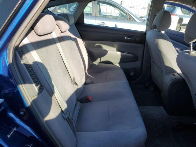 Photo 10 from auction – 2008 TOYOTA PRIUS with VIN JTDKB20U487738212