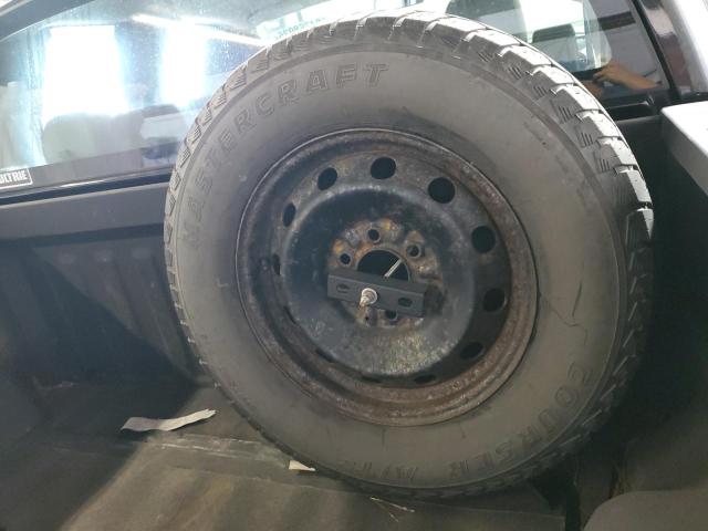Photo 12 from auction – 2006 FORD F150 with VIN 1FTRX14W26FB06835
