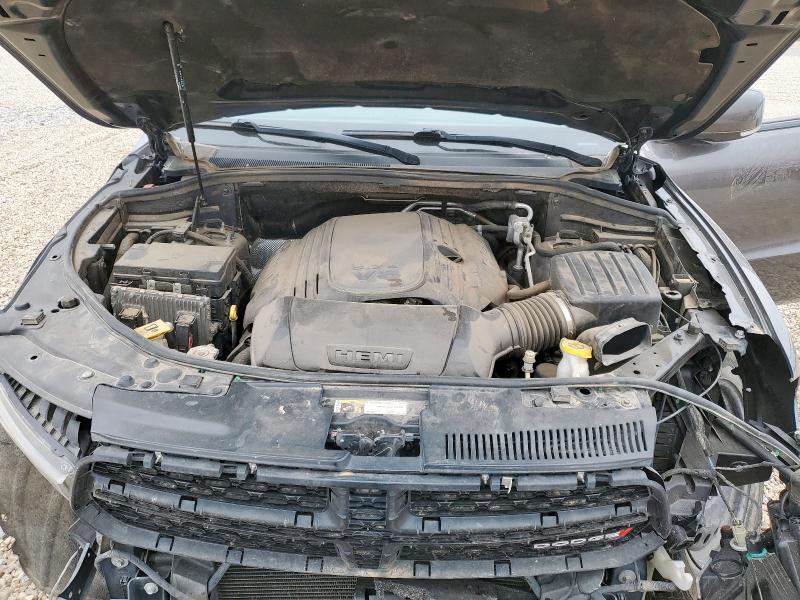 Photo 12 from auction – 2017 DODGE DURANGO R/ with VIN 1C4SDJCT7HC697492