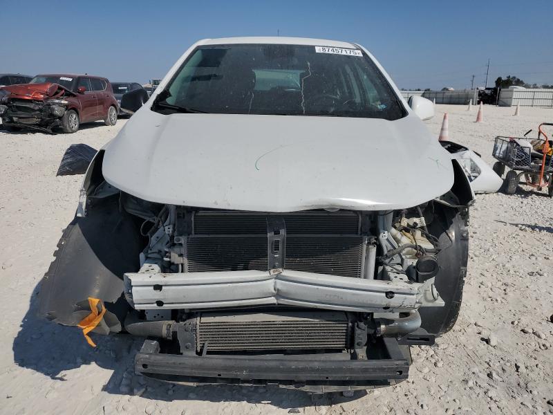 Photo 5 from auction – 2020 CHEVROLET TRAX LS with VIN KL7CJKSB3LB050045
