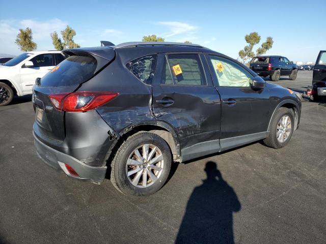 Photo 3 from auction – 2015 MAZDA CX-5 TOURI with VIN JM3KE4CY3F0456514