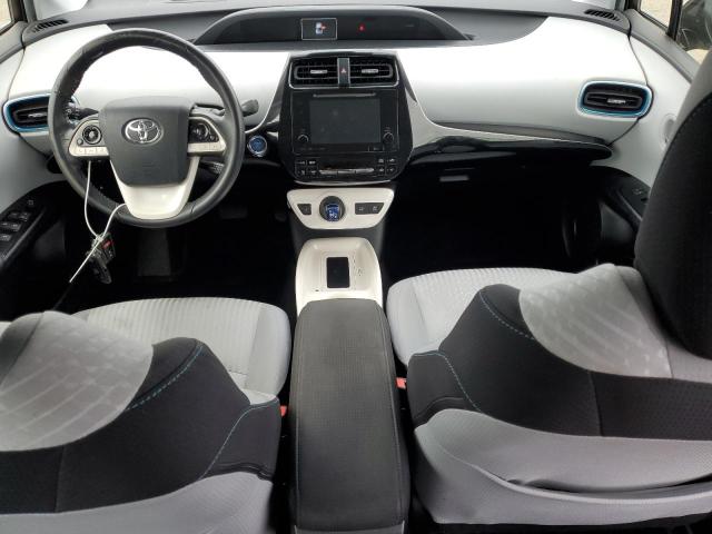 Photo 8 from auction – 2018 TOYOTA PRIUS with VIN JTDKARFU6J3554728