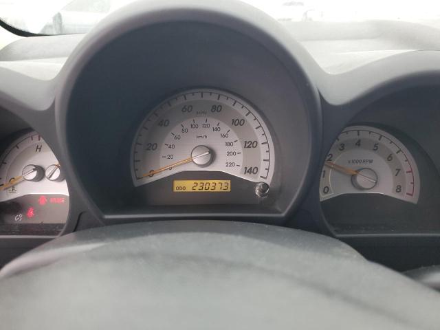 Photo 9 from auction – 2005 TOYOTA SCION TC with VIN JTKDE177X50020719