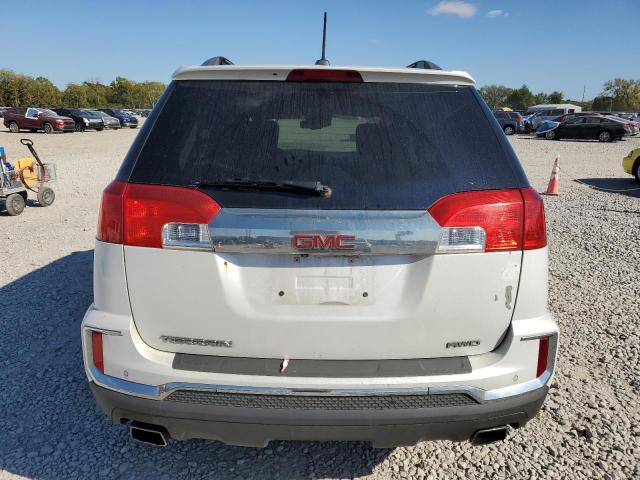 Zdjęcie 6 z aukcji – 2016 GMC TERRAIN SL z VIN 2GKFLUE32G6115605