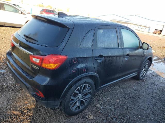 Photo 3 from auction – 2018 MITSUBISHI OUTLANDER with VIN JA4AR3AU3JU016405