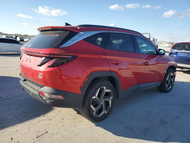 Photo 3 from auction – 2023 HYUNDAI TUCSON LIM with VIN 5NMJECAE3PH169909