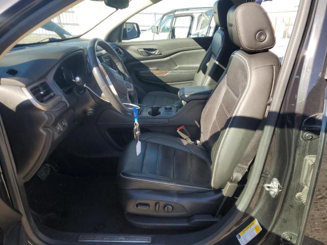 Photo 7 from auction – 2020 GMC ACADIA DEN with VIN 1GKKNXLS2LZ115574