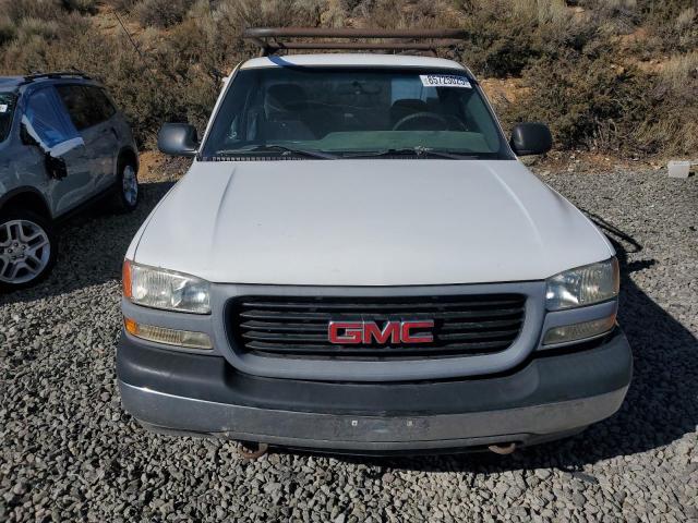 Photo 5 from auction – 2000 GMC NEW SIERRA with VIN 1GTEK14V2YE410017
