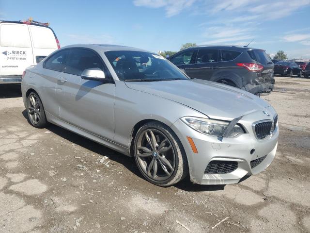 Photo 4 from auction – 2015 BMW M235XI with VIN WBA1J9C57FVX98888