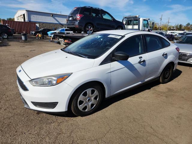 FORD FOCUS S 2016 with VIN 1FADP3E22GL218772 - Photo from auction