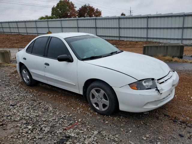 Photo 4 from auction – 2004 CHEVROLET CAVALIER with VIN 1G1JC52F947193751