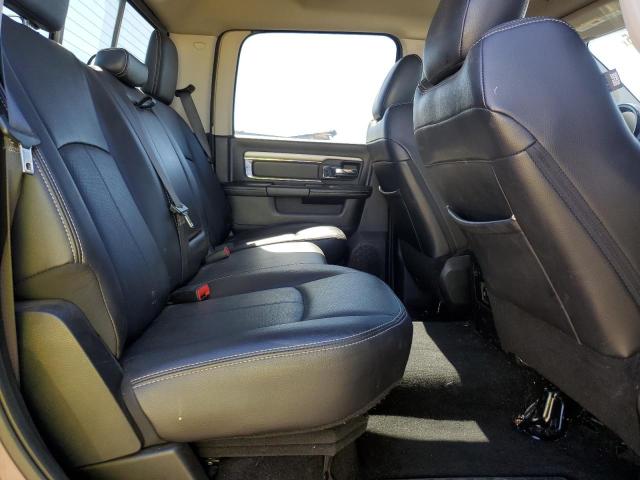 Photo 10 from auction – 2018 RAM 2500 LARAM with VIN 3C6UR5FL4JG273789