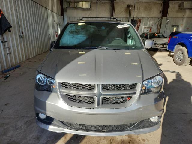 Photo 5 from auction – 2018 DODGE GRAND CARA with VIN 2C4RDGEG8JR281398