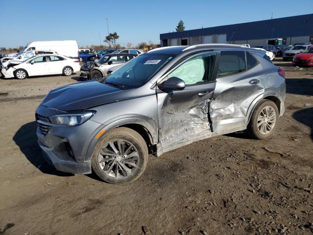 Photo 1 from auction – 2020 BUICK ENCORE GX with VIN KL4MMESL3LB132084