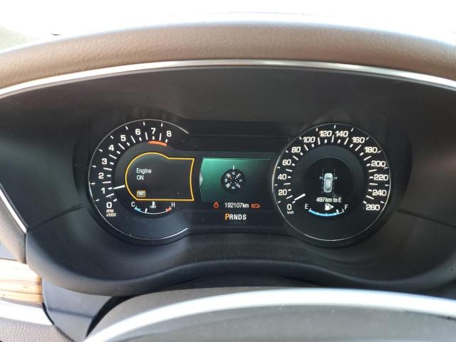 صورة رقم 9 من المزاد - 2015 LINCOLN MKC مع VIN 5LMTJ2AH9FUJ21159