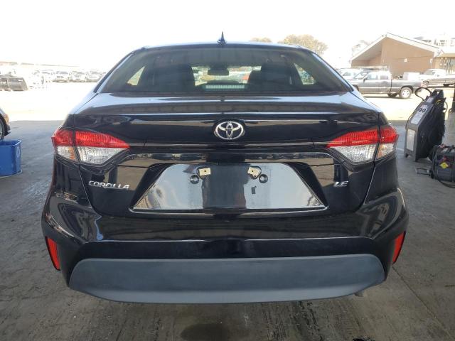 Photo 6 from auction – 2024 TOYOTA COROLLA LE with VIN 5YFB4MDE6RP128935