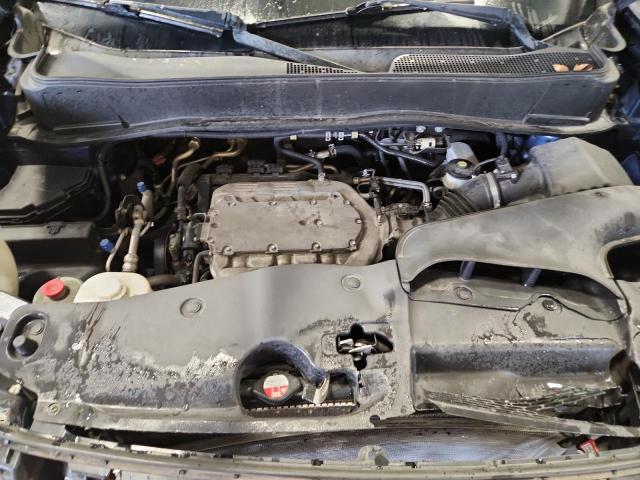 Photo 12 from auction – 2013 HONDA PILOT EXL with VIN 5FNYF3H51DB008117