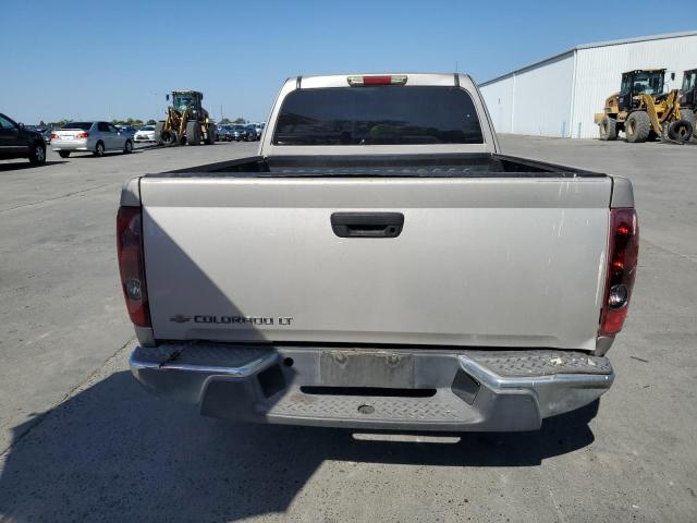 Photo 6 from auction – 2008 CHEVROLET COLORADO LT with VIN 1GCCS39EX88200212