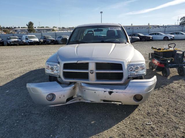 Photo 5 from auction – 2006 DODGE DAKOTA with VIN 1D7HE48N96S671083