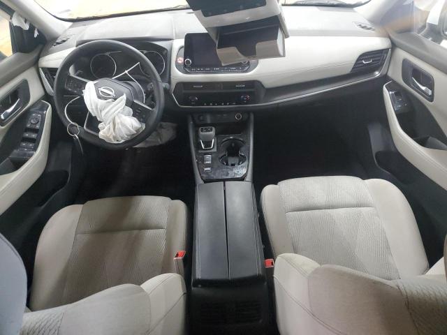 Photo 8 from auction – 2025 NISSAN ROGUE with VIN 5N1BT3BA9SC771433