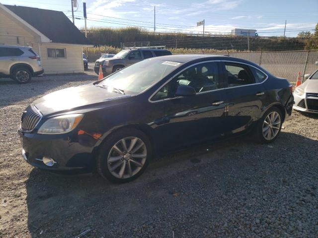 BUICK VERANO 2015 z numerem VIN 1G4PS5SK6F4212743 - Zdjęcie z aukcji