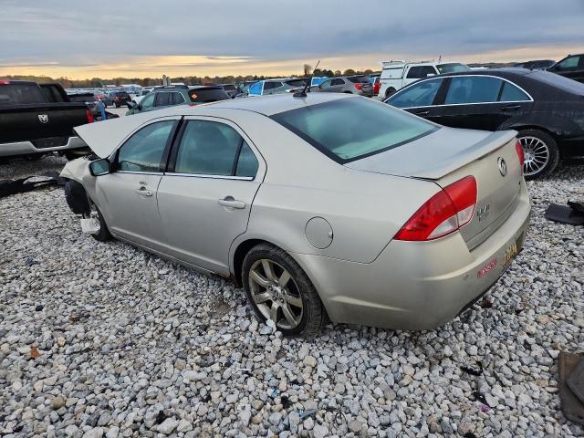 Photo 2 from auction – 2010 MERCURY MILAN PREM with VIN 3MEHM0JA4AR654952