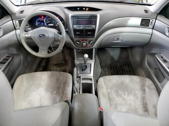 Photo 8 from auction – 2010 SUBA FORESTER 2.5X PREMIUM with VIN JF2SH6CC4AH785198