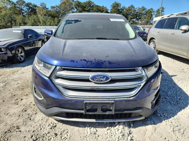 Photo 5 from auction – 2016 FORD EDGE SEL with VIN 2FMPK3J99GBB78873