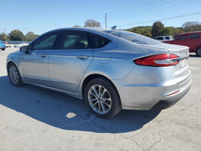 Photo 2 from auction – 2020 FORD FUSION SE with VIN 3FA6P0HDXLR215487