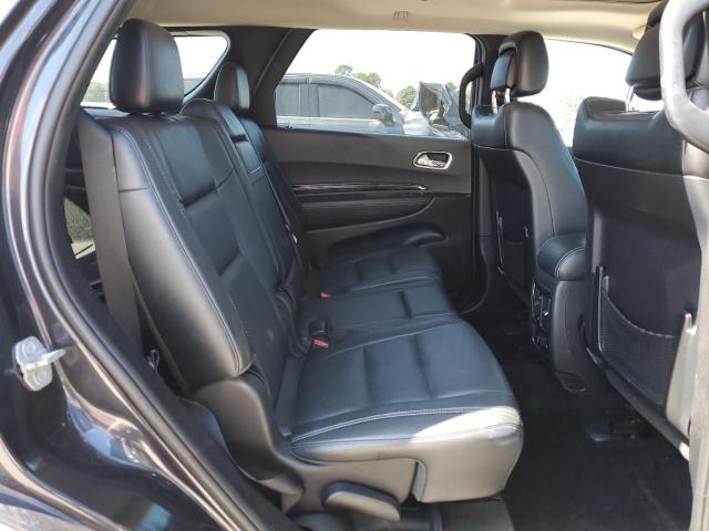 Photo 11 from auction – 2013 DODGE DURANGO CI with VIN 1C4SDJET2DC505175