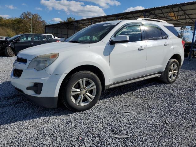 CHEVROLET EQUINOX LT 2015 with VIN 2GNALBEKXF6355282 - Photo from auction