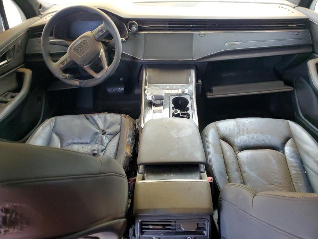 Photo 8 from auction – 2021 AUDI Q7 PRESTIG with VIN WA1VXAF7XMD020616