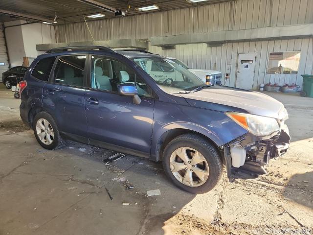 Photo 4 from auction – 2014 SUBARU FORESTER 2 with VIN JF2SJAEC1EH524895