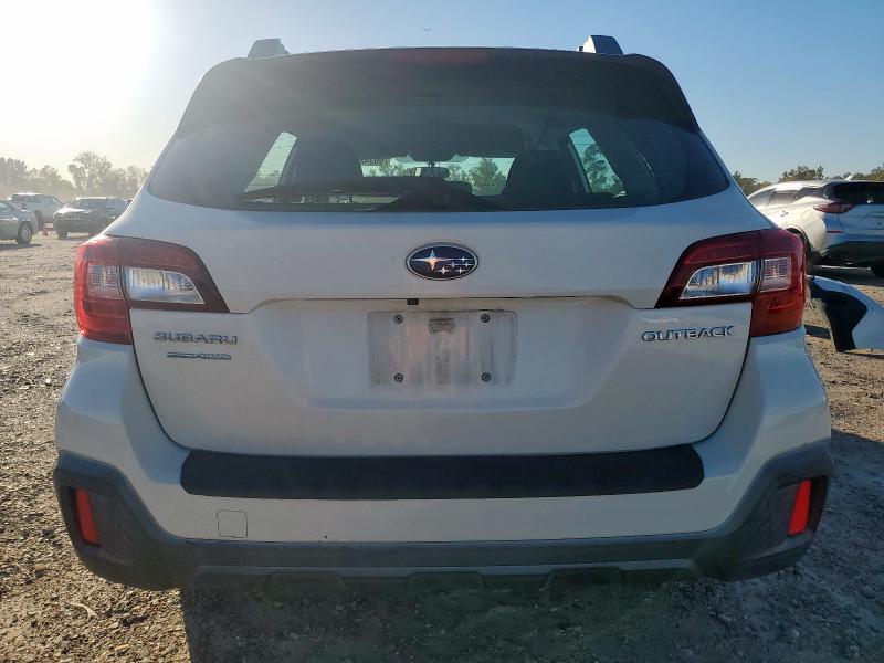 Photo 6 from auction – 2018 SUBARU OUTBACK 2. with VIN 4S4BSAAC7J3255631