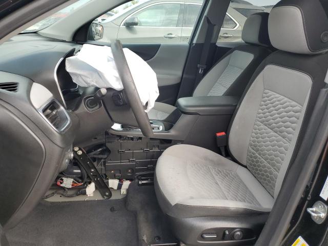 Photo 7 from auction – 2021 CHEVROLET EQUINOX LS with VIN 2GNAXHEV5M6130296