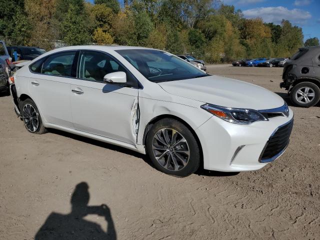 Photo 4 from auction – 2016 TOYOTA AVALON XLE with VIN 4T1BK1EB5GU236449