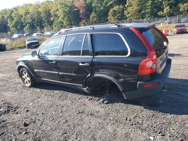Photo 2 from auction – 2006 VOLVO XC90 with VIN YV4CZ592461238860