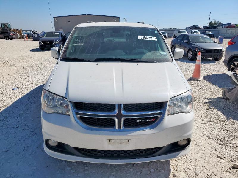 Photo 5 from auction – 2019 DODGE GRAND CARA with VIN 2C4RDGCG6KR770631