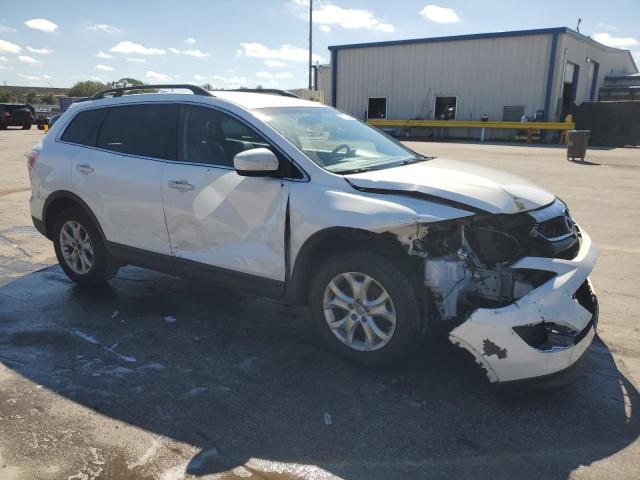 Photo 4 from auction – 2012 MAZDA CX-9 with VIN JM3TB2CA3C0357451