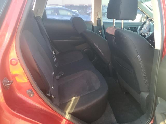 Photo 11 from auction – 2011 NISSAN ROGUE S with VIN JN8AS5MV7BW273801