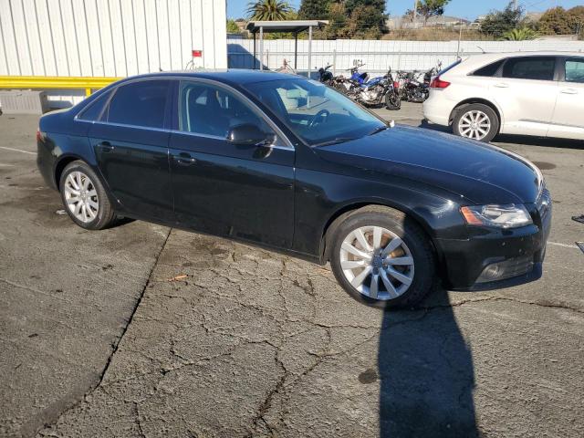 Photo 4 from auction – 2011 AUDI A4 PREMIUM with VIN WAUEFAFL2BN000600