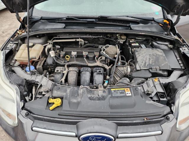 Photo 11 from auction – 2013 FORD FOCUS SE with VIN 1FADP3F22DL334323