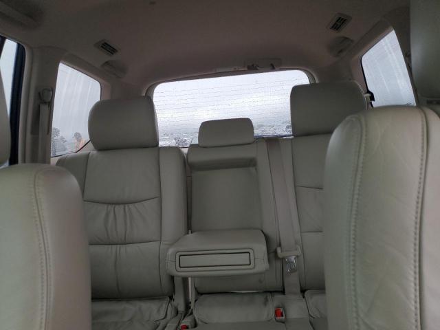 Photo 10 from auction – 2009 LEXUS GX 470 with VIN JTJBT20X190176901