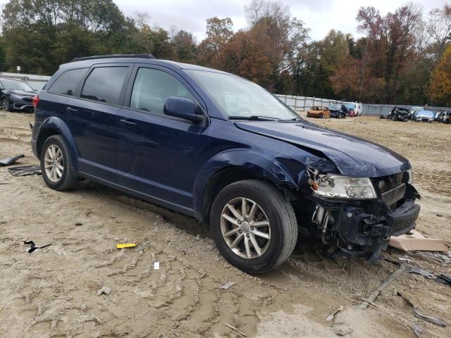 Photo 4 from auction – 2017 DODGE JOURNEY with VIN 3C4PDCBG2HT702446
