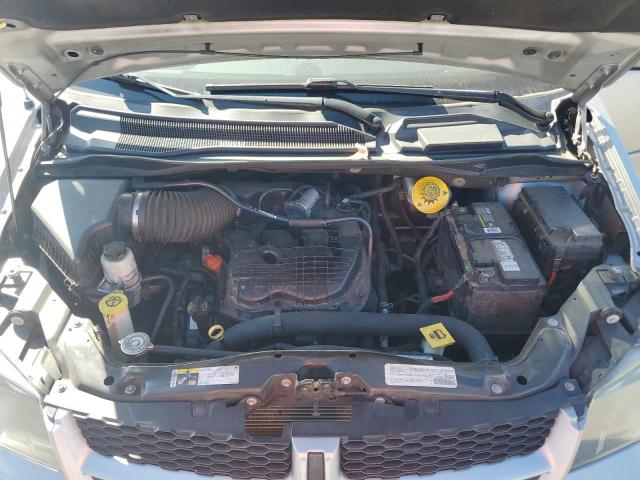 Photo 12 from auction – 2017 DODGE GRAND CARA with VIN 2C4RDGEG3HR740718