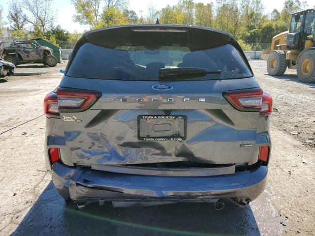 Photo 6 from auction – 2024 FORD ESCAPE ST with VIN 1FMCU0MZ0RUA14735