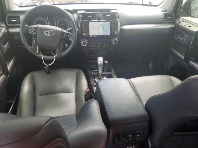 Photo 8 from auction – 2020 TOYOTA 4RUNNER SR with VIN JTEBU5JR8L5745198