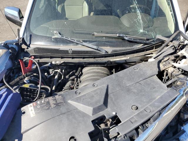 Photo 11 from auction – 2017 CHEVROLET SILVERADO with VIN 3GCUKSEC8HG347478