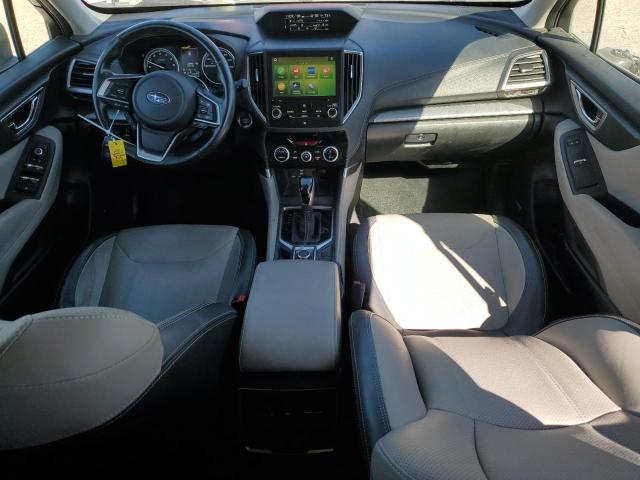 Photo 8 from auction – 2020 SUBARU FORESTER L with VIN JF2SKAUC1LH531051
